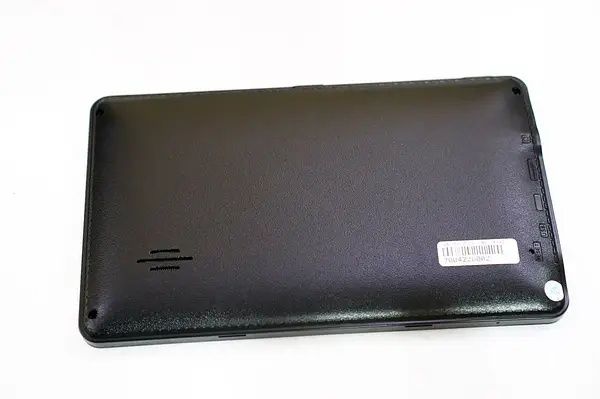Автомобильный GPS навигатор 7004 RAM 8гб/256мб, сенсорный экран 7"