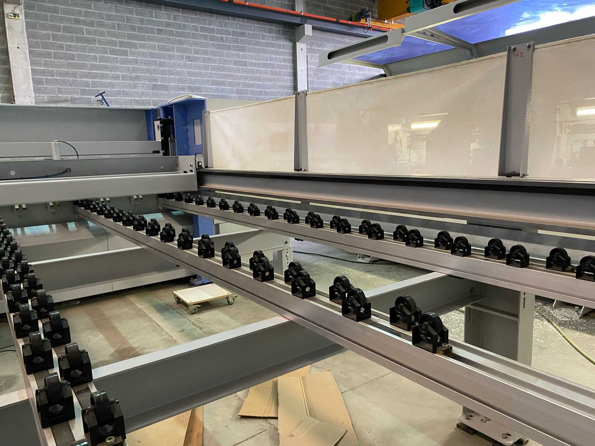 Holzma PROFI HPP 300/43/43