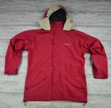 Berghaus gore-tex damska kurtka z kapturem wodoodporna - 14 / XL
