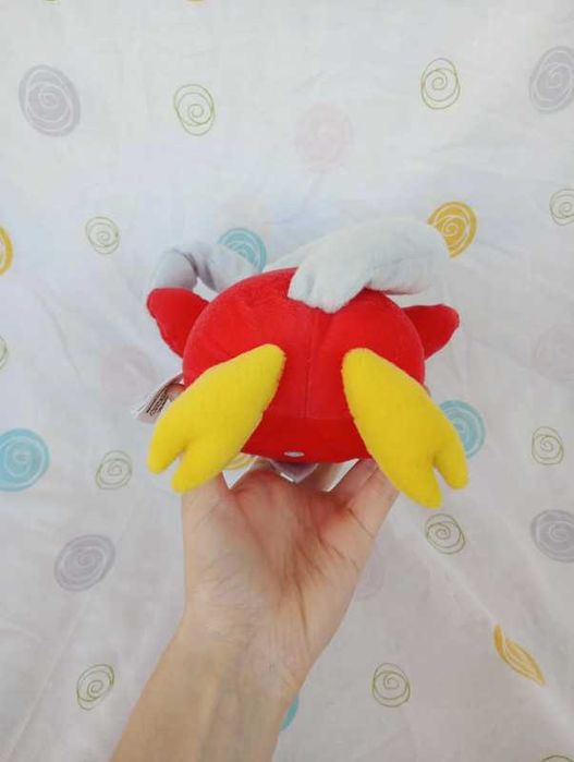 Pokémon peluche Delibird