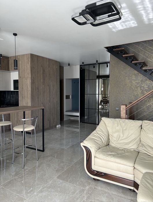 Оренда топ 3 кімн.квартири ЖК Софія Резиденс