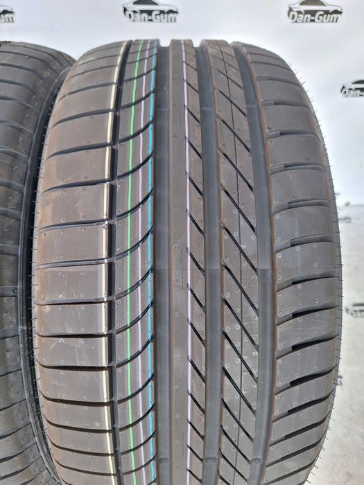 Opony 255/40 R 19 Goodyear Eagle F1 Asymmetric Nowe