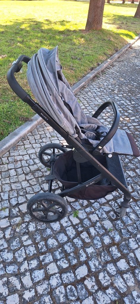 Carrinho de bebé Cybex Balios S