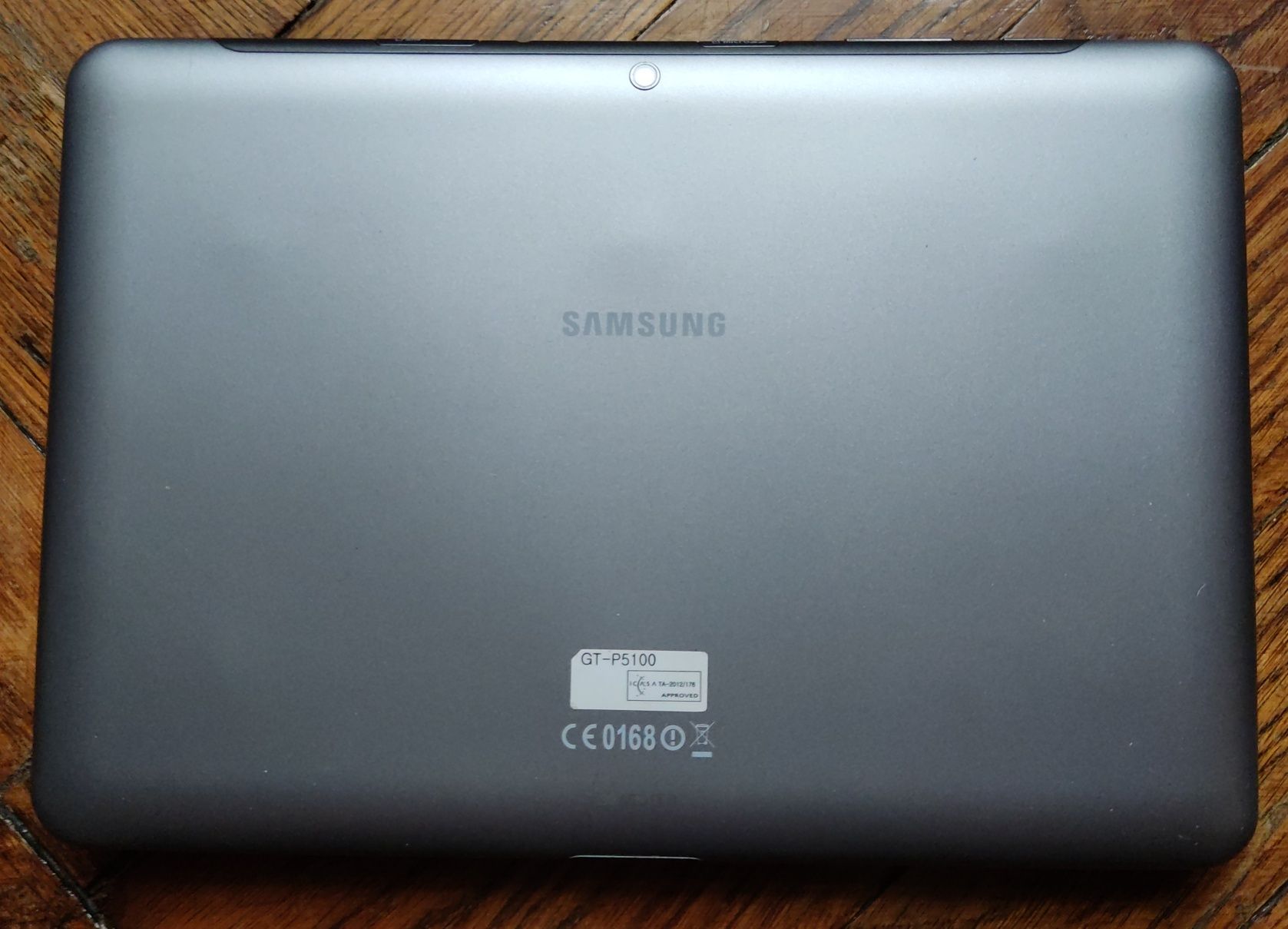 Планшет Samsung Galaxy Tab 2 (GT-P5100)