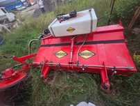 zamiatarka hydrog ocp 600