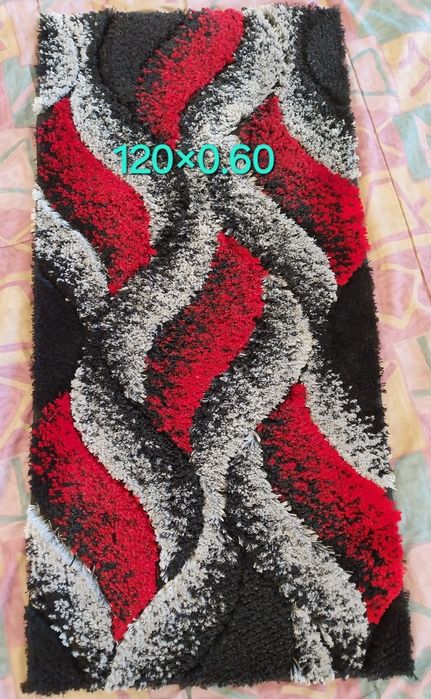 Carpetes. Atenção Só vendo conjunto.