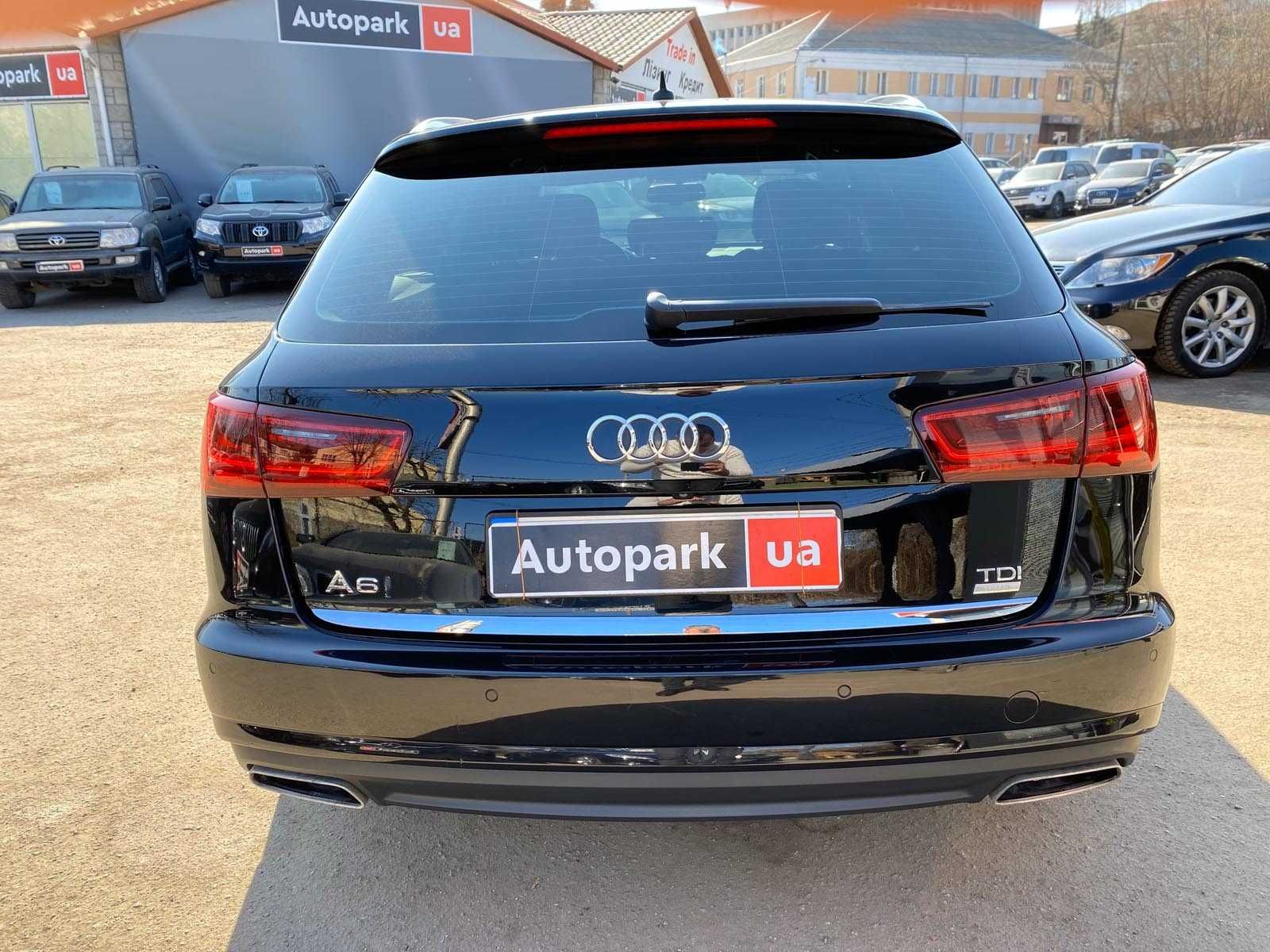 Продам Audi A6 2014р. #42487