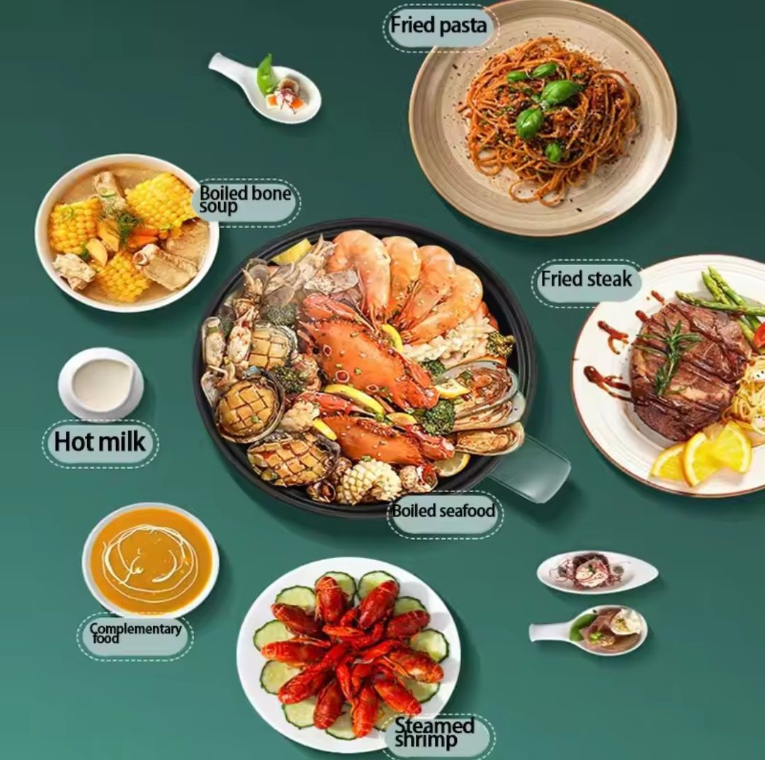 Электрическая рисоварка,кастрюля,пароварка