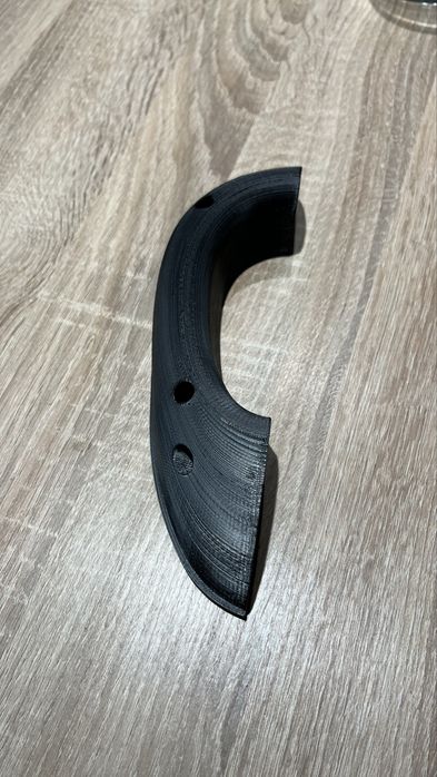 Ручка дверей салону газ 21 волга москвич 402 403 407