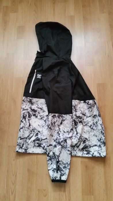 Kurtka DC Shoes Usa
