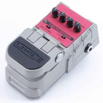 Pedal line6 Line 6  CrunchTone