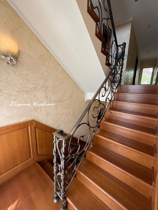 Продажа ДОМА в Черноморке (Царское село) Видео! Подвал, гараж, камин