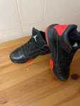 Tennis Air Jordan Tamanho 40