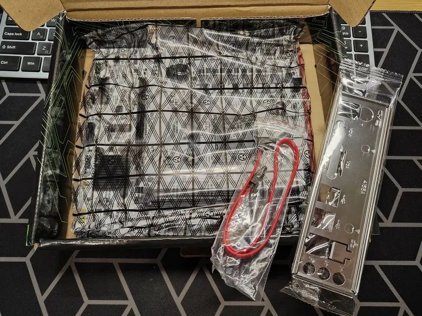 machinist b450m am4-a