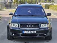 Audi A6 C5 4.2 Quattro Automat