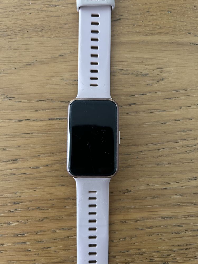 Smartwatch Huawei