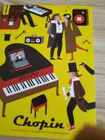 Sprzedam - Chopin-multimedialne wydawnictwo edukacyjne-NOWE
