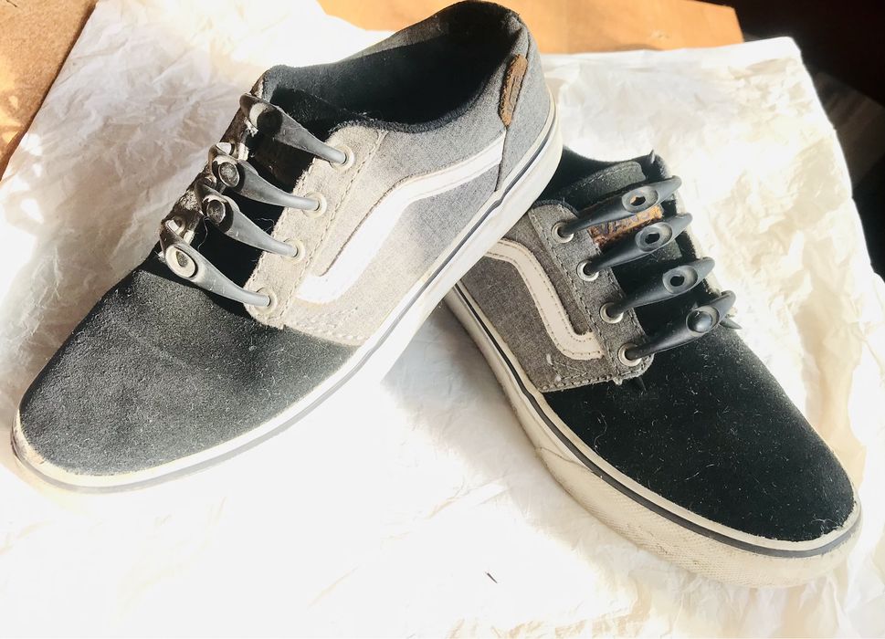 Кеды vens для мальчика 32-33рр