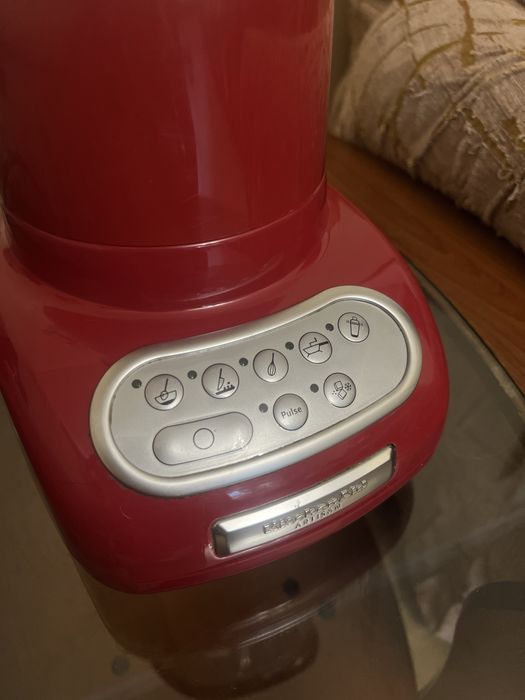 Блендер KitchenAid Artisan 5KSB5553EER
