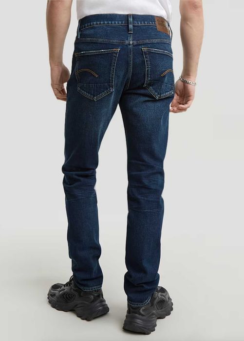 G-STAR 3301 Jeans (розмір W32/L34)