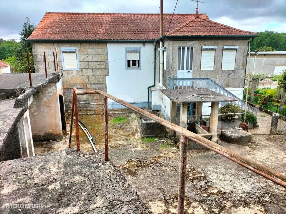 Moradia T3 Duplex Venda Vila Nova de Cerveira