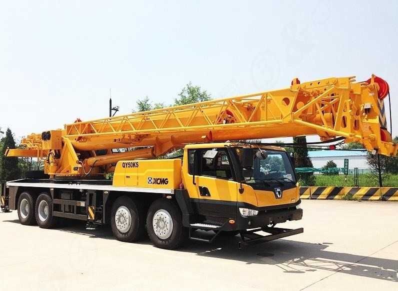 Оренда, екскаватор самоскид / навантажувач автовишка