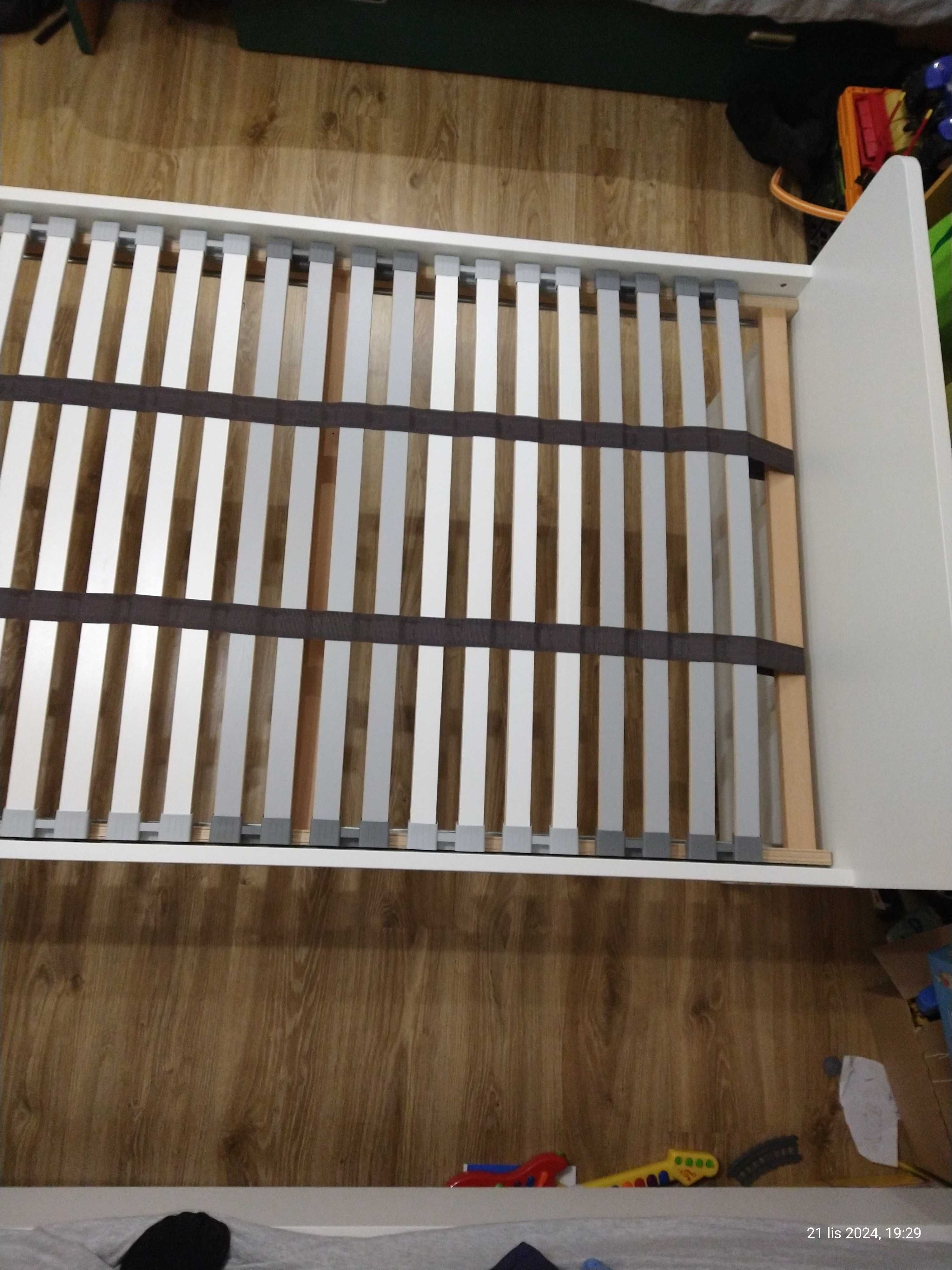 Nowy stelaż dno łóżka IKEA Lonset