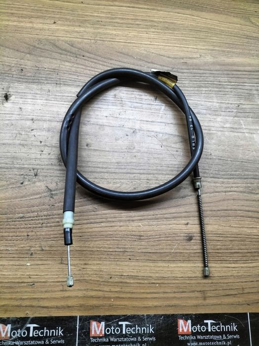 LINKA HAMULCA RĘCZNEGO RENAULT MEGANE I