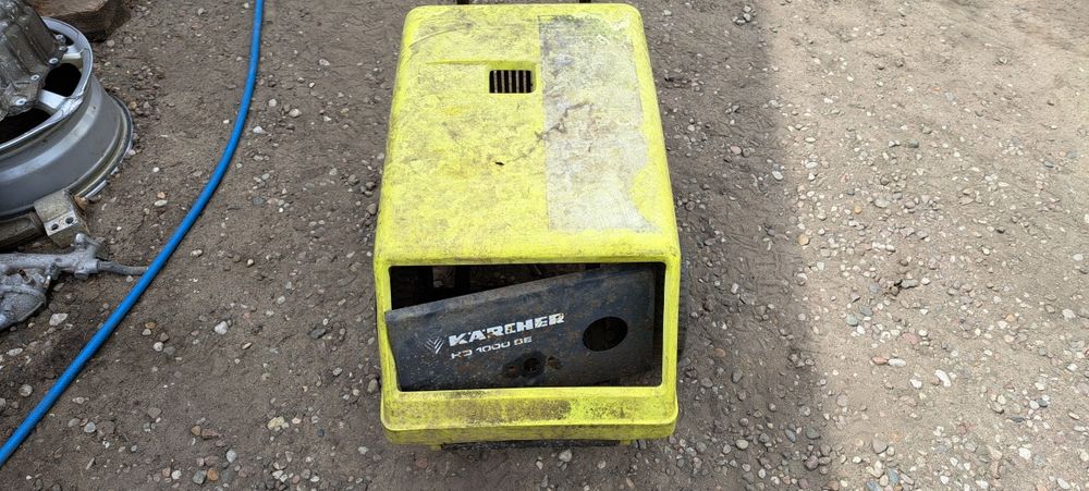 Obudowa Karcher HD 1000 SE