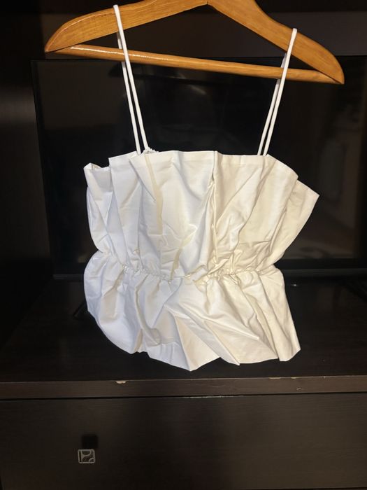 Топ зара жіночий новий з бірками