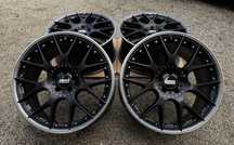 21” BBS CH-R II 5x112 Audi RS6 a6 a8 Mercedes Amg Brabus BMW G Seria