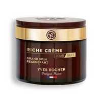 Krem intensywnie regenerujący Riche Creme Yves Rocher 75ml