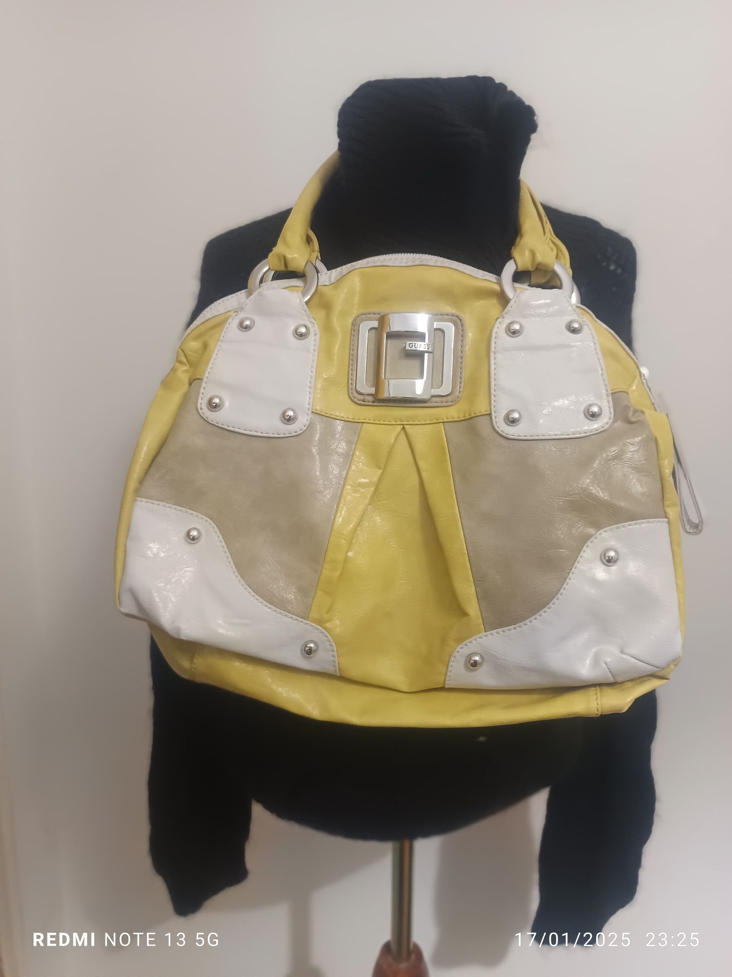 Mala Guess multicor