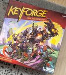 Gra planszowa Keyforge