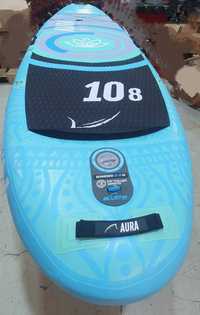 Deska SUP Bluefin Aura FIT 10.8" 366 cm