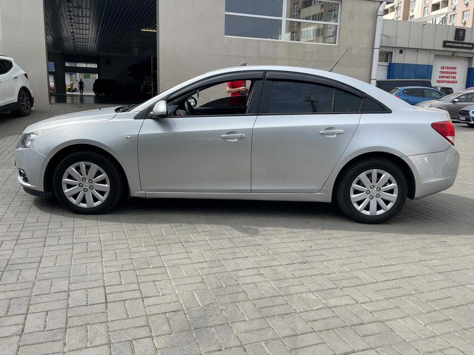 Продам Chevrolet Cruze 2011р. #43208