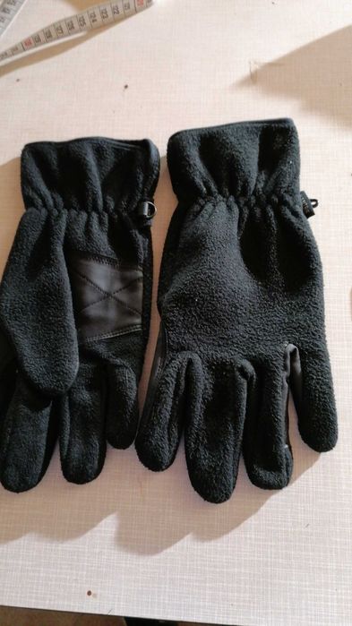 C/179  Rękawice męskie Kantrie r. XL