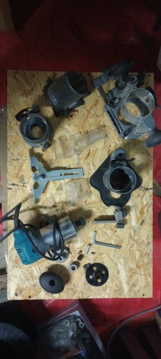 Продам Фрезер Крайсман