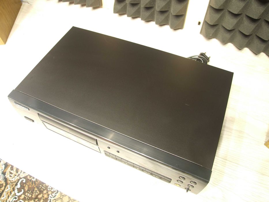 CD програвач Pioneer PD-204. PD2026B. PEA1291. Без передплати