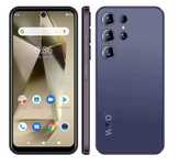 Smartphone W&O X500 4GB/64GB