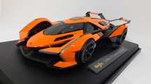 1/18 Lamborghini Vision V12 lr - Maisto