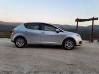 Seat Ibiza 6J 1.6TDi
