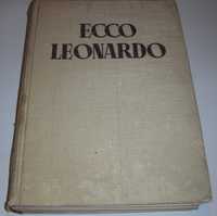 Ecco Leonardo Colombo De Agostini 1952