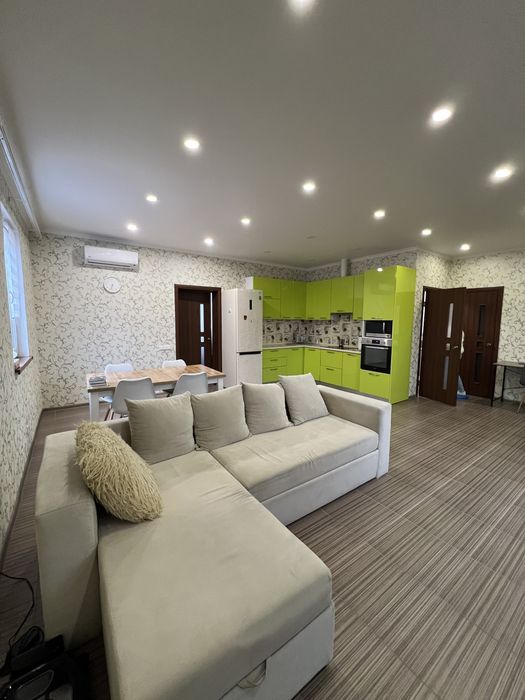 Будинок з ремонтом 130 м2 | Крюківщина | Без %