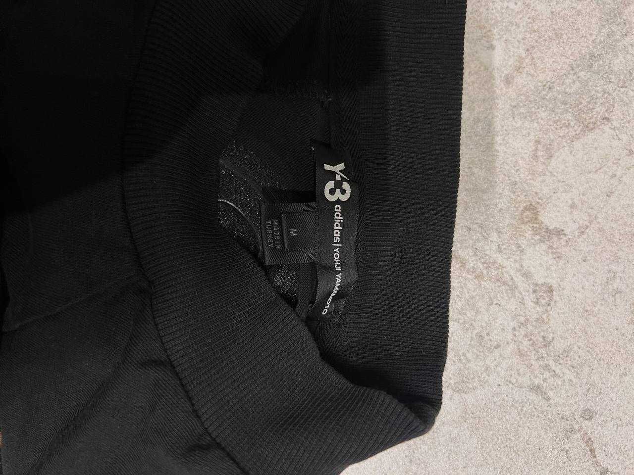 Longsleeve adidas y-3 / Оригінал