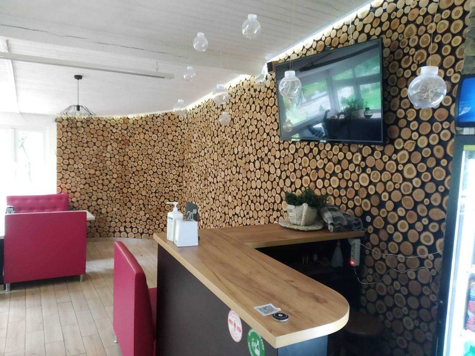 Готовий бізнес, кафе, ресторан, квартира. 220 кВ.м