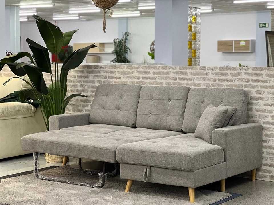 barato sofa cama novo entrega gratis