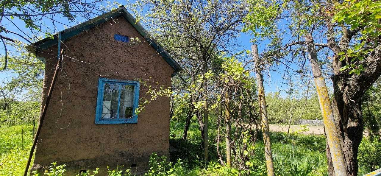 Дача в сад. товаристві  Сокіл