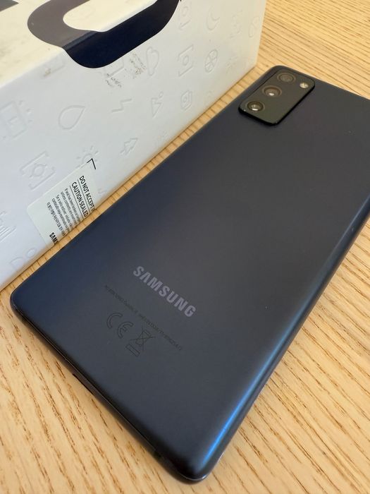 Samsung Galaxy S20 FE 5G 128GB Cloud Navy Jak nowy