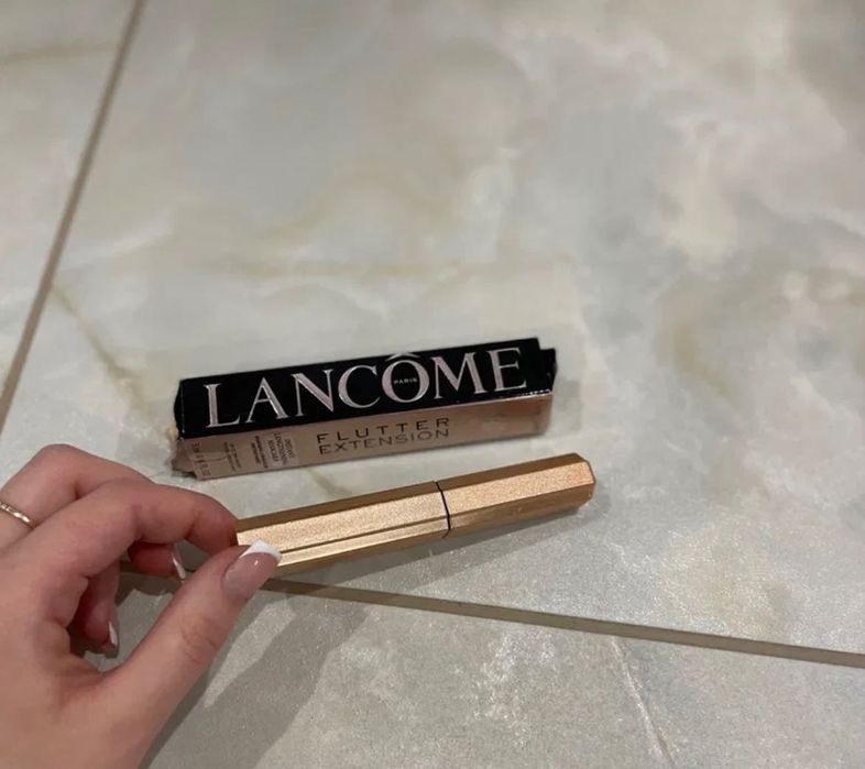 Туш Lancôme Lash Idôle Flutter Extension